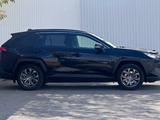 Toyota RAV4 2024 годаүшін16 590 000 тг. в Караганда – фото 4