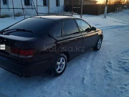 Toyota Carina E 1992 года за 2 200 000 тг. в Павлодар – фото 3