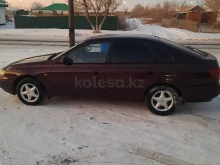 Toyota Carina E 1992 года за 2 200 000 тг. в Павлодар – фото 5