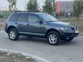 Volkswagen Touareg 2003 года за 5 650 000 тг. в Алматы – фото 9