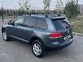 Volkswagen Touareg 2003 года за 5 650 000 тг. в Алматы – фото 23