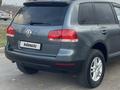 Volkswagen Touareg 2003 года за 5 650 000 тг. в Алматы – фото 4