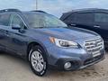 Subaru Outback 2016 годаүшін7 000 000 тг. в Актау – фото 3