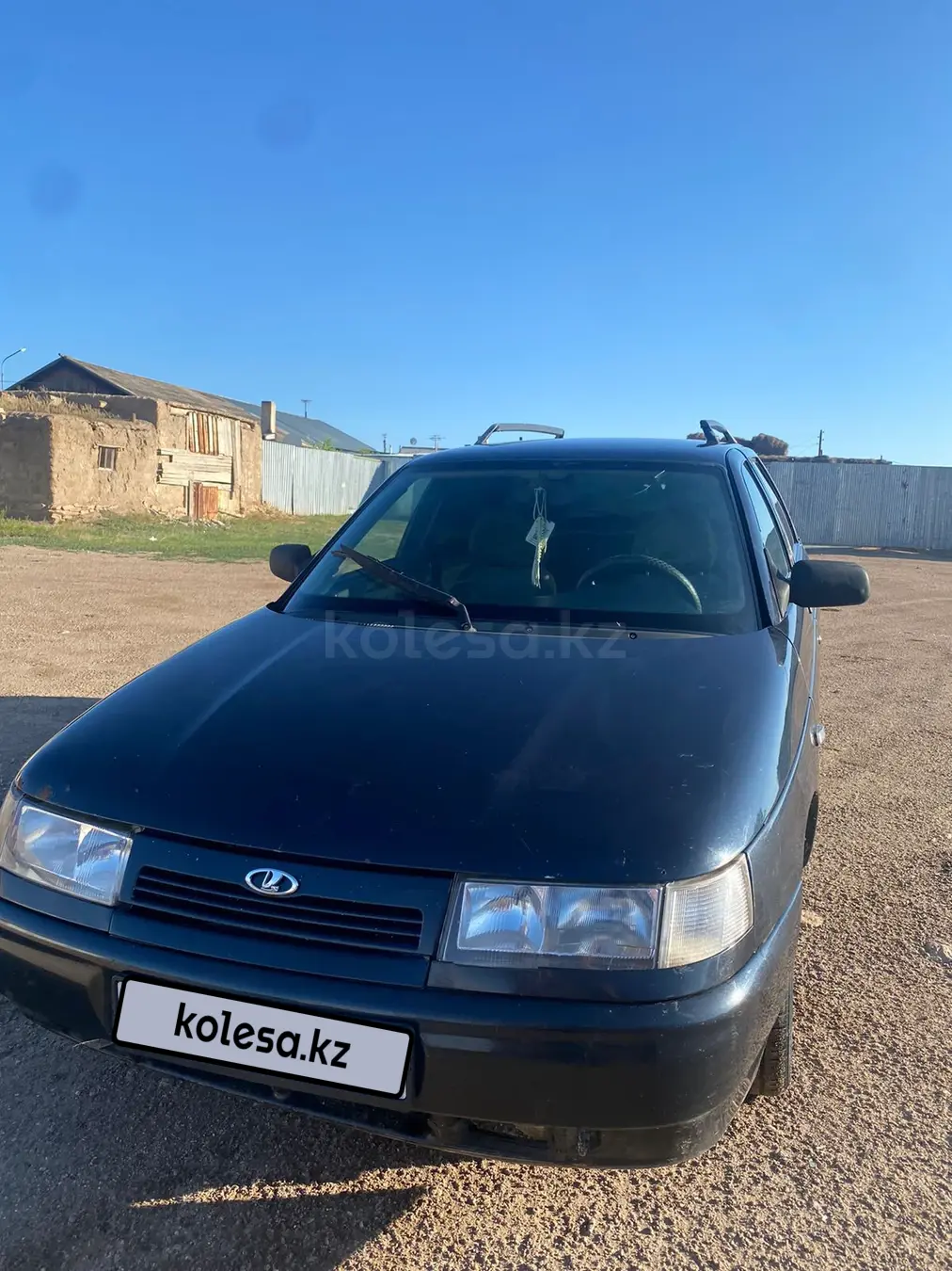 Продажа ВАЗ (Lada) 2111 2006 года в Караганде - №171782801: цена 600000 ...