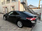 Toyota Camry 2019 года за 9 000 000 тг. в Актау
