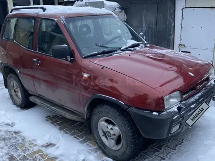 Nissan Terrano 1995 года за 1 900 000 тг. в Астана