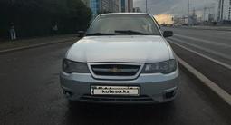 Daewoo Nexia 2013 года за 900 000 тг. в Астана