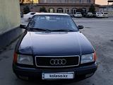 Audi 100 1992 года за 1 750 000 тг. в Шымкент
