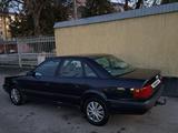 Audi 100 1992 годаүшін1 750 000 тг. в Шымкент – фото 5
