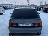 ВАЗ (Lada) 2114 2011 годаүшін450 000 тг. в Атырау – фото 4