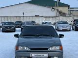 ВАЗ (Lada) 2114 2011 годаүшін450 000 тг. в Атырау – фото 2