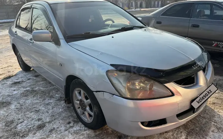 Mitsubishi Lancer 2005 годаfor1 750 000 тг. в Алматы