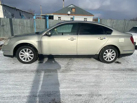 Nissan Teana 2007 года за 3 770 000 тг. в Шиели – фото 7