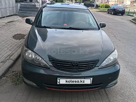 Toyota Camry 2002 года за 5 000 000 тг. в Усть-Каменогорск