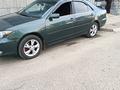 Toyota Camry 2002 года за 5 000 000 тг. в Усть-Каменогорск – фото 3