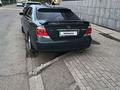 Toyota Camry 2002 года за 5 000 000 тг. в Усть-Каменогорск – фото 4