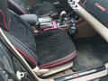 Toyota Camry 2002 года за 5 000 000 тг. в Усть-Каменогорск – фото 7