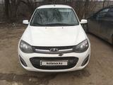 ВАЗ (Lada) Kalina 2192 2015 годаүшін2 600 000 тг. в Уральск