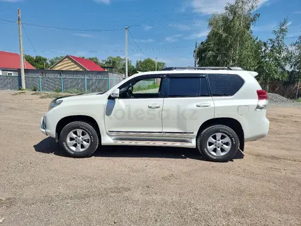 Toyota Land Cruiser Prado 2011 года за 16 000 000 тг. в Караганда – фото 4