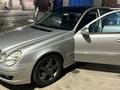 Mercedes-Benz E 320 2004 годаүшін7 000 000 тг. в Астана