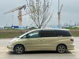 Toyota Estima 2002 года за 5 000 000 тг. в Алматы – фото 5