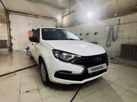 ВАЗ (Lada) Granta 2191 2021 года за 4 600 000 тг. в Атырау