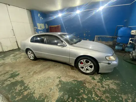 Lexus GS 300 1995 года за 1 800 000 тг. в Жезказган – фото 3