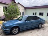 BMW 520 1993 года за 1 700 000 тг. в Алматы – фото 4