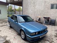BMW 520 1993 года за 1 700 000 тг. в Алматы