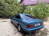 BMW 520 1993 года за 1 700 000 тг. в Алматы – фото 5