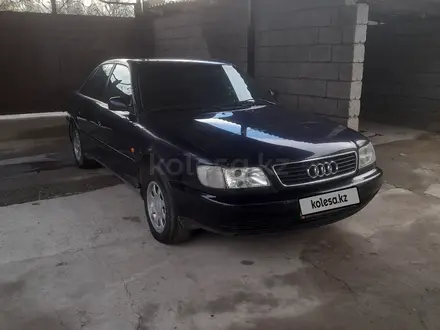 Audi A6 1995 года за 2 200 000 тг. в Шымкент