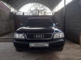 Audi A6 1995 годаfor2 200 000 тг. в Шымкент – фото 4