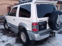 Mitsubishi Pajero 1997 года за 4 800 000 тг. в Алматы