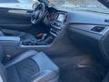 Hyundai Sonata 2018 годаүшін9 200 000 тг. в Петропавловск – фото 13