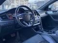 Hyundai Sonata 2018 года за 9 200 000 тг. в Петропавловск – фото 14