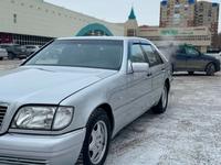 Mercedes-Benz S 320 1997 годаүшін7 200 000 тг. в Астана