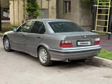 BMW 318 1992 года за 1 700 000 тг. в Алматы – фото 3