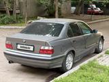BMW 318 1992 года за 1 700 000 тг. в Алматы – фото 4