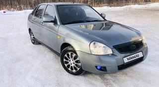 ВАЗ (Lada) Priora 2172 2012 года за 2 500 000 тг. в Караганда