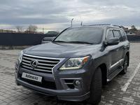 Lexus LX 570 2012 годаfor26 500 000 тг. в Усть-Каменогорск