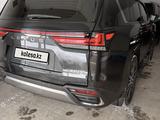 Lexus LX 600 2024 года за 78 000 000 тг. в Семей – фото 3