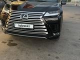 Lexus LX 600 2024 года за 76 000 000 тг. в Семей