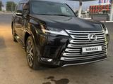 Lexus LX 600 2024 года за 78 000 000 тг. в Семей