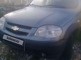 Chevrolet Niva 2014 года за 2 750 000 тг. в Петропавловск