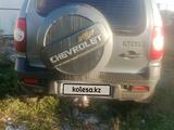 Chevrolet Niva 2014 года за 2 750 000 тг. в Петропавловск – фото 3