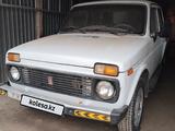 ВАЗ (Lada) Lada 2121 2005 года за 1 000 000 тг. в Айтеке би – фото 3