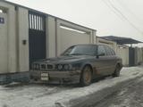 BMW 530 1991 годаүшін2 200 000 тг. в Алматы