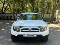 Renault Duster 2014 года за 5 200 000 тг. в Алматы