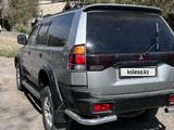 Mitsubishi Montero Sport 2001 годаfor2 500 000 тг. в Атырау – фото 4