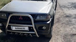 Mitsubishi Montero Sport 2001 года за 2 800 000 тг. в Атырау